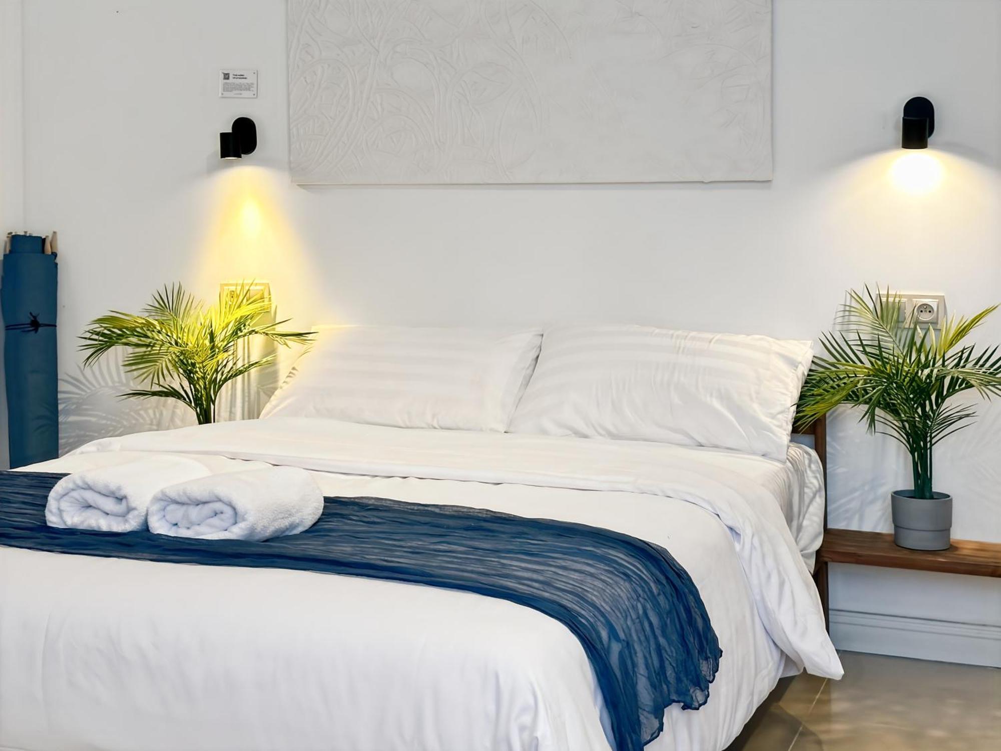 Cotiere Hotel Grzybowo  Bagian luar foto