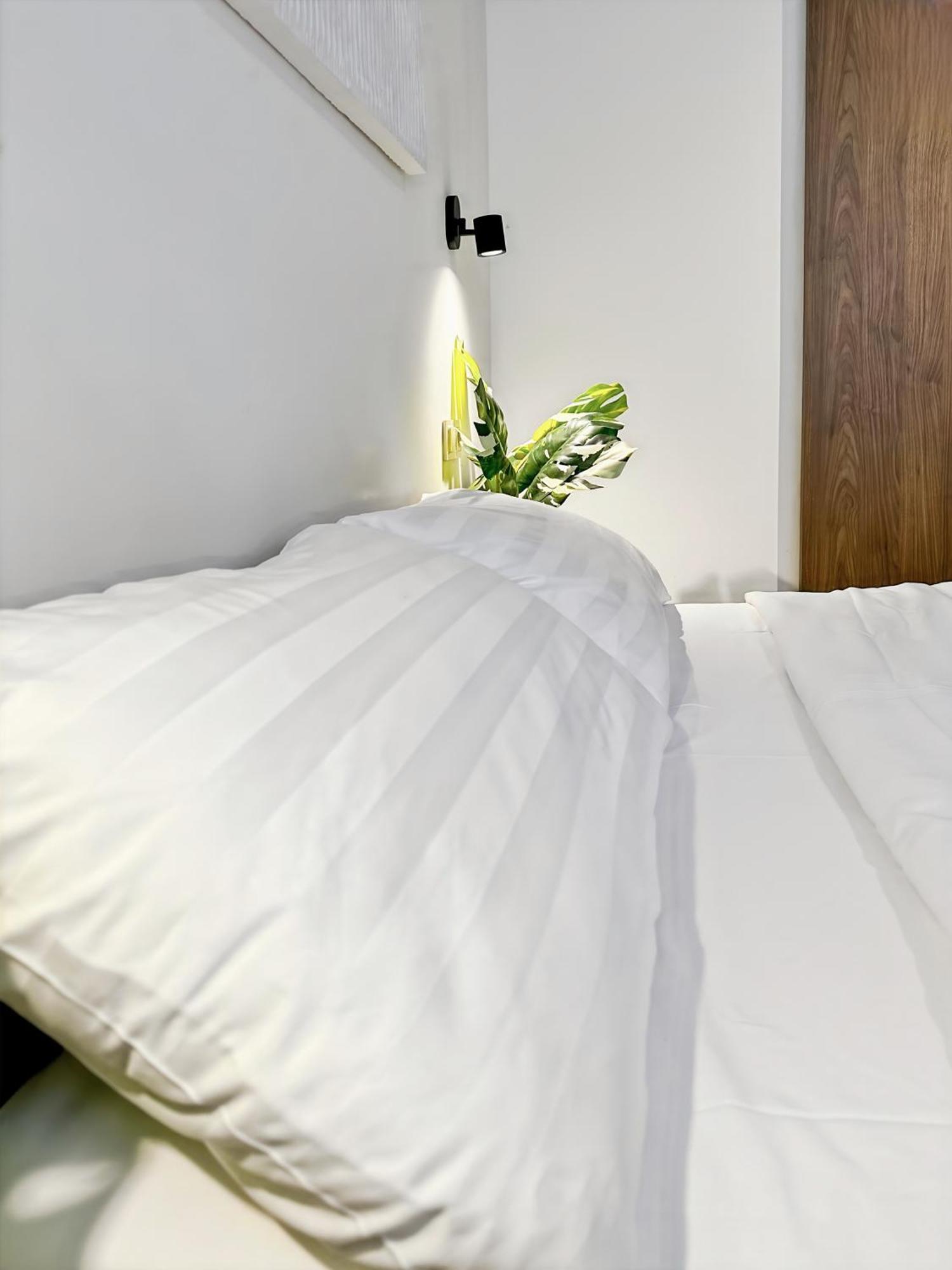 Cotiere Hotel Grzybowo  Bagian luar foto
