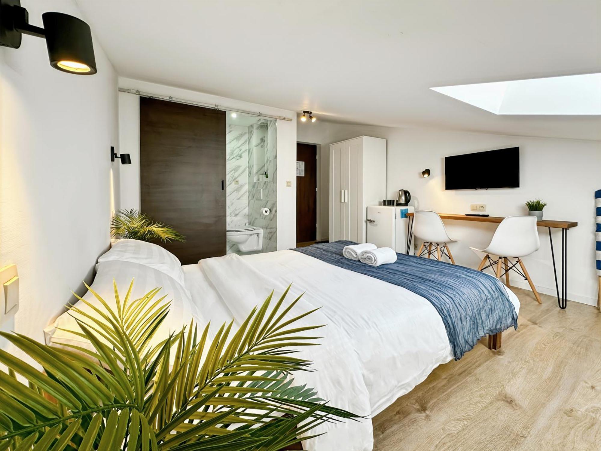 Cotiere Hotel Grzybowo  Bagian luar foto