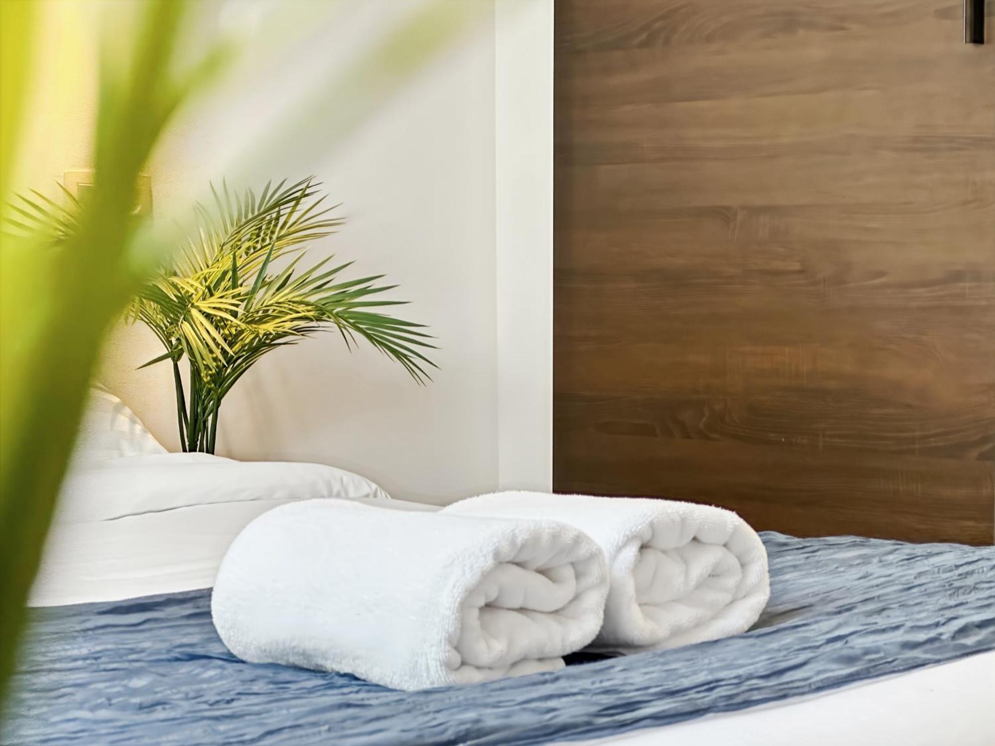 Cotiere Hotel Grzybowo  Bagian luar foto
