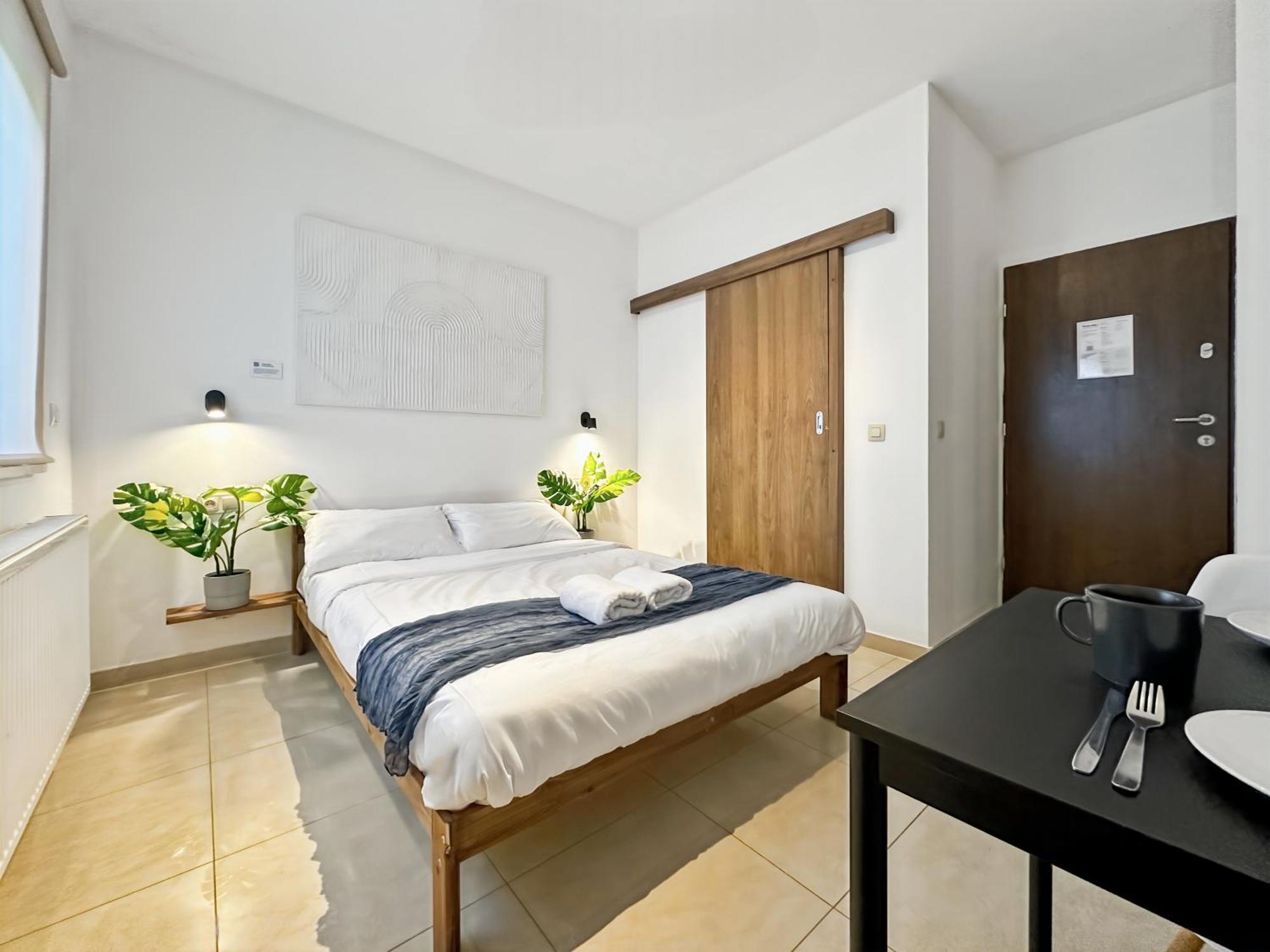 Cotiere Hotel Grzybowo  Bagian luar foto