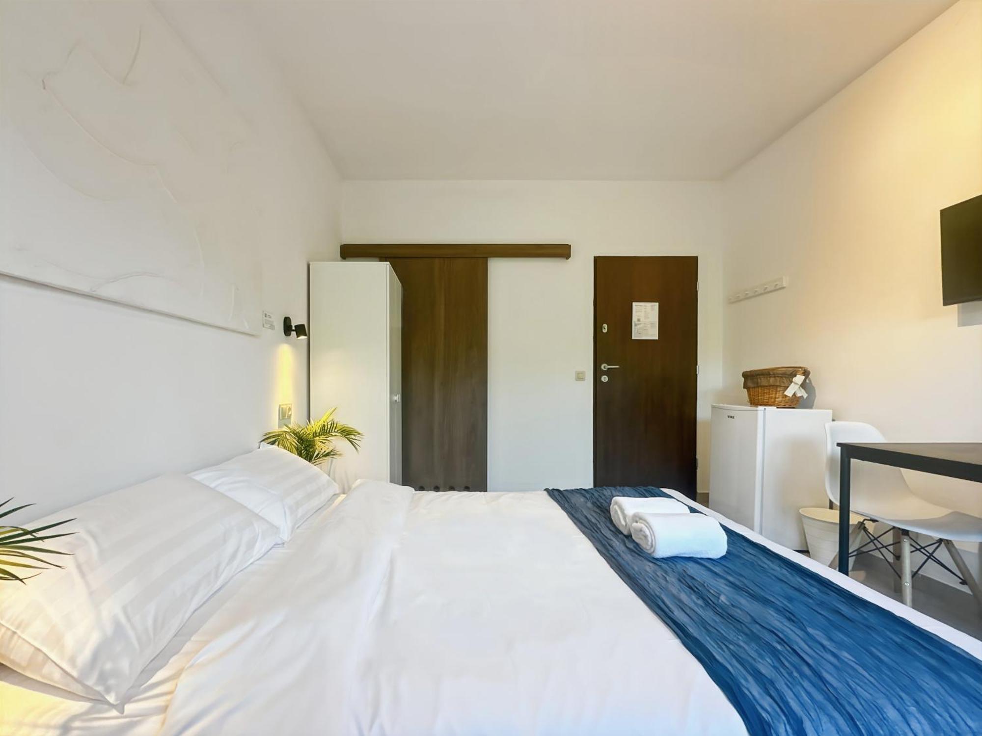 Cotiere Hotel Grzybowo  Bagian luar foto