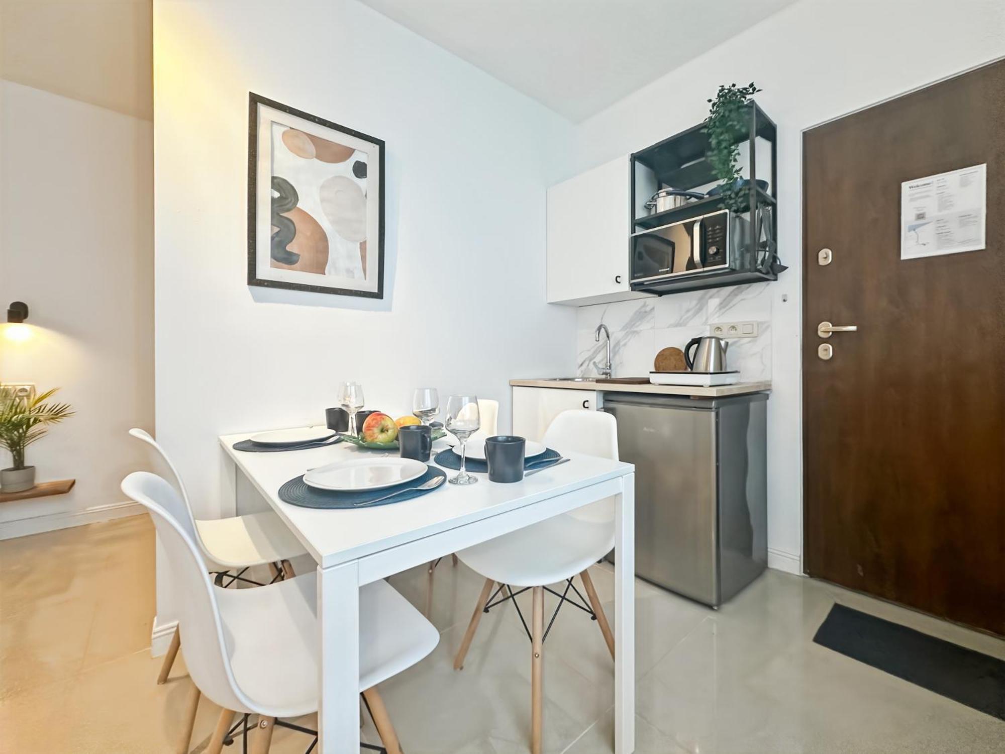 Cotiere Hotel Grzybowo  Bagian luar foto