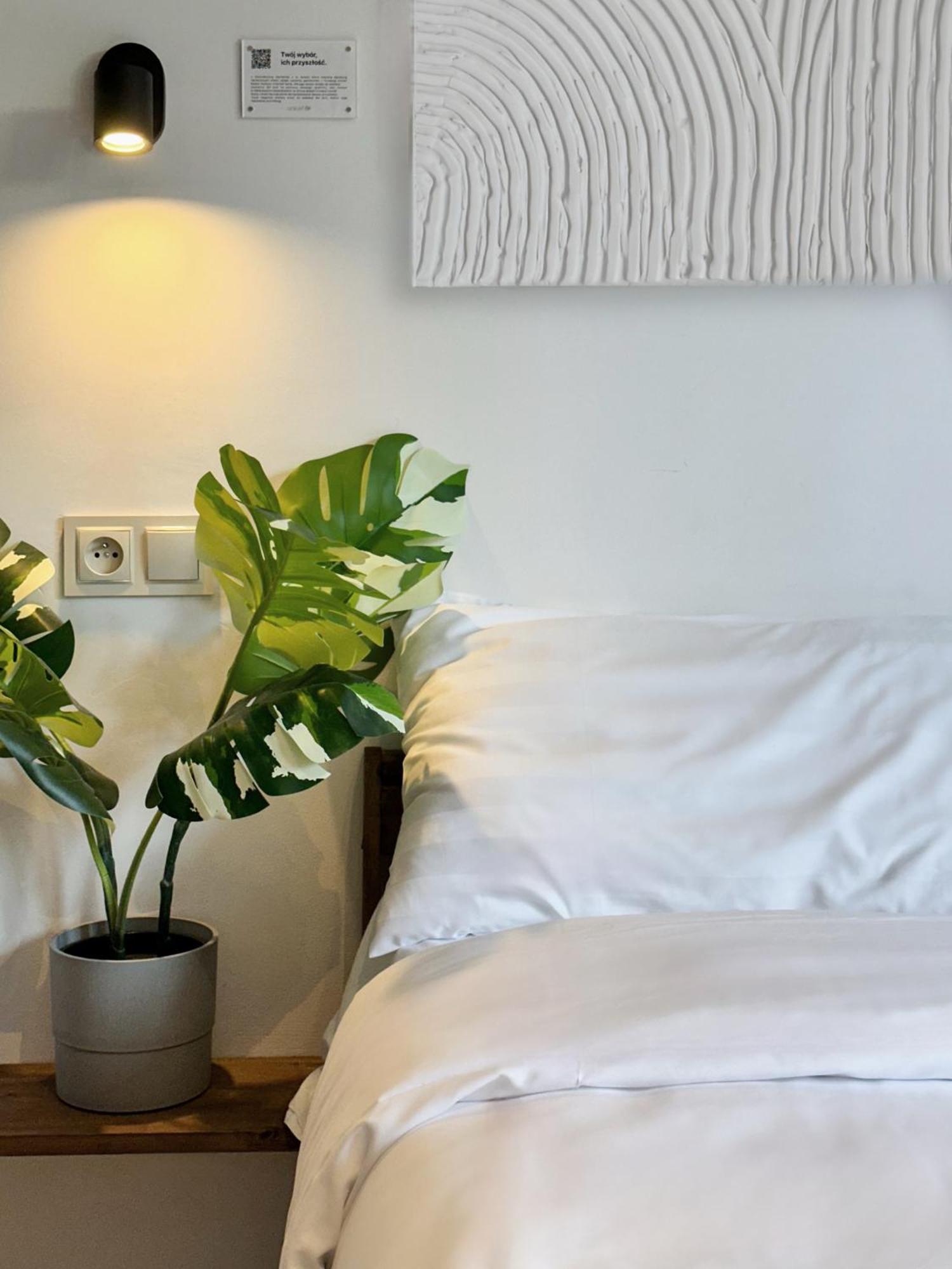 Cotiere Hotel Grzybowo  Bagian luar foto