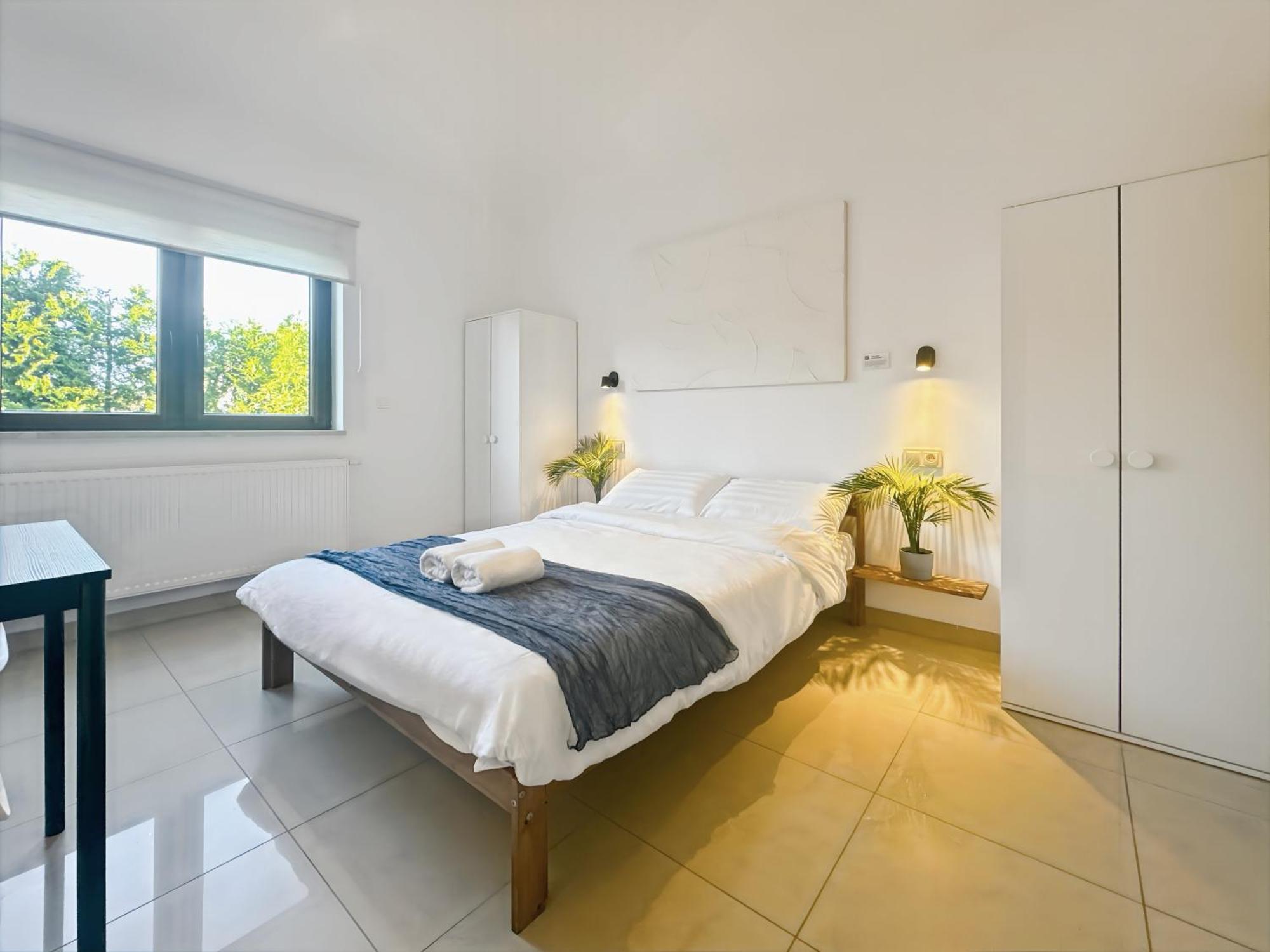 Cotiere Hotel Grzybowo  Bagian luar foto