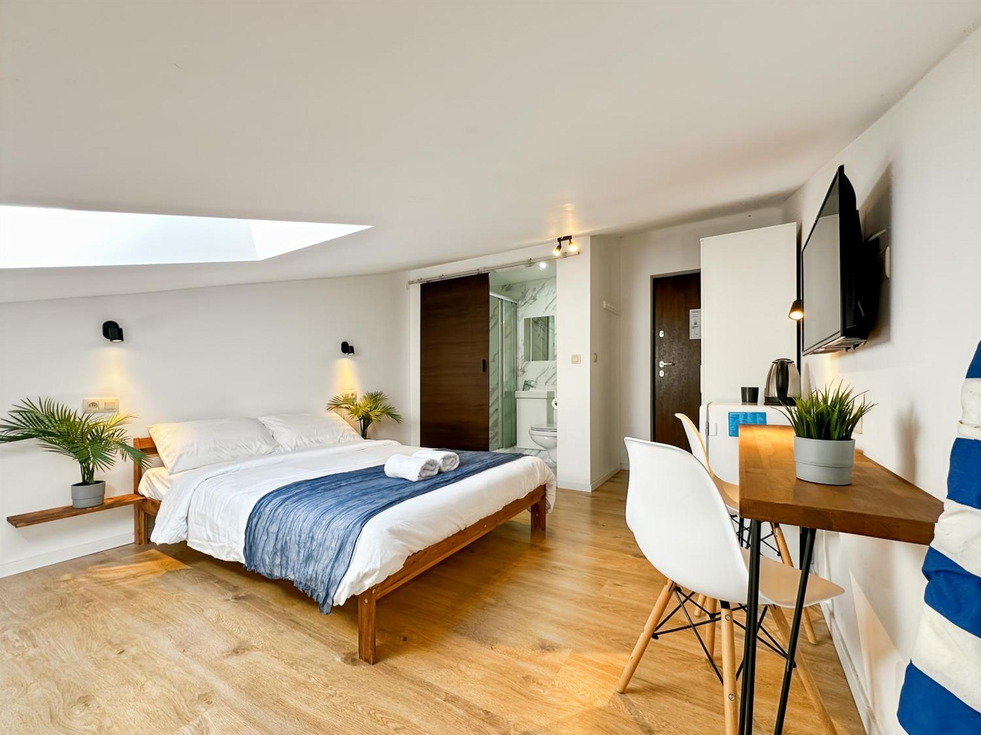 Cotiere Hotel Grzybowo  Bagian luar foto