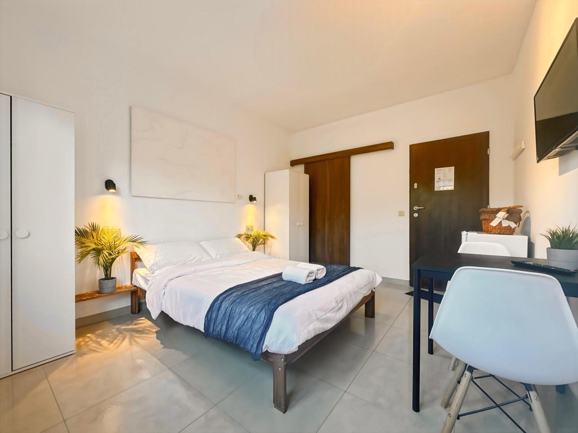 Cotiere Hotel Grzybowo  Bagian luar foto