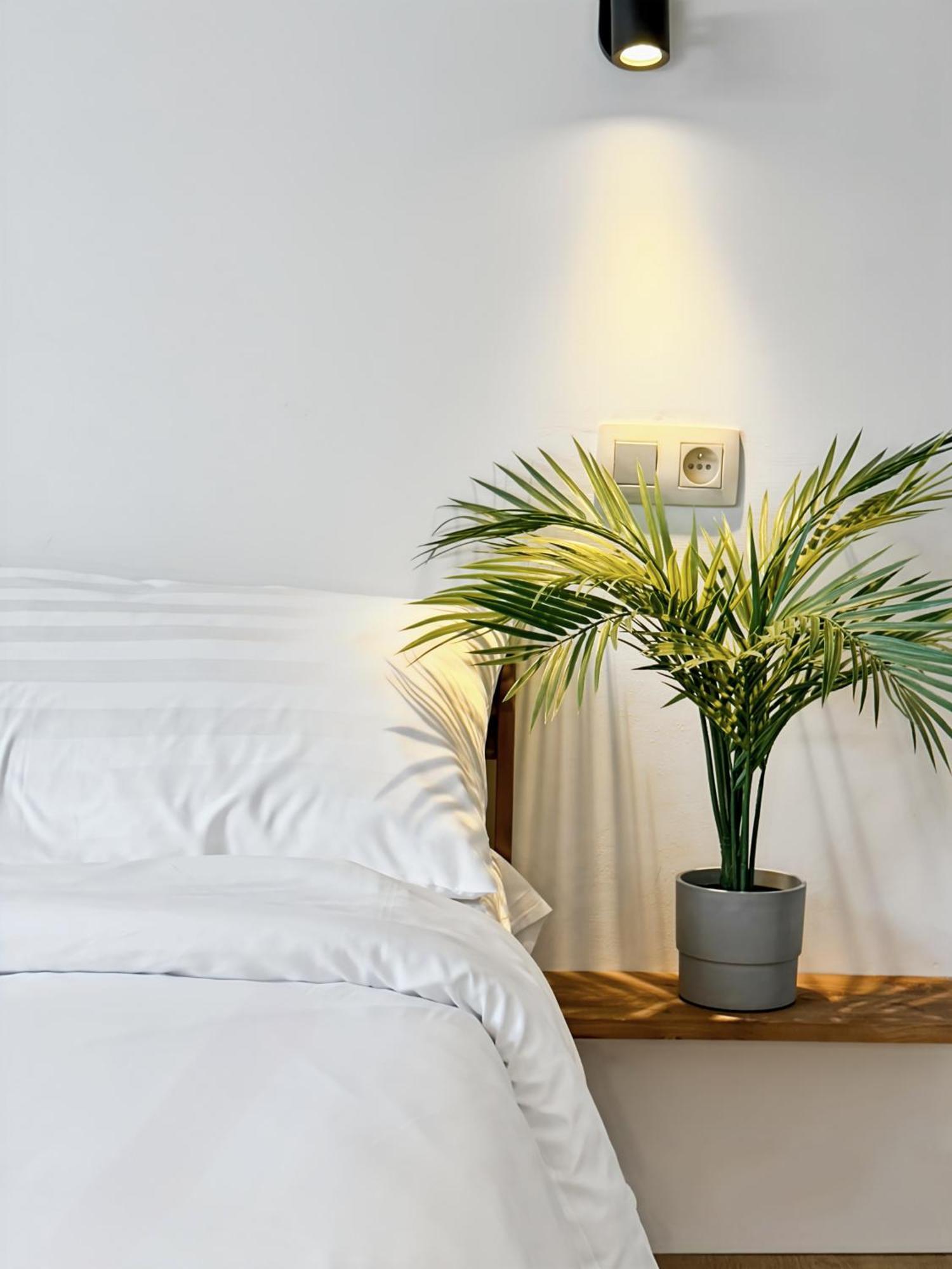 Cotiere Hotel Grzybowo  Bagian luar foto