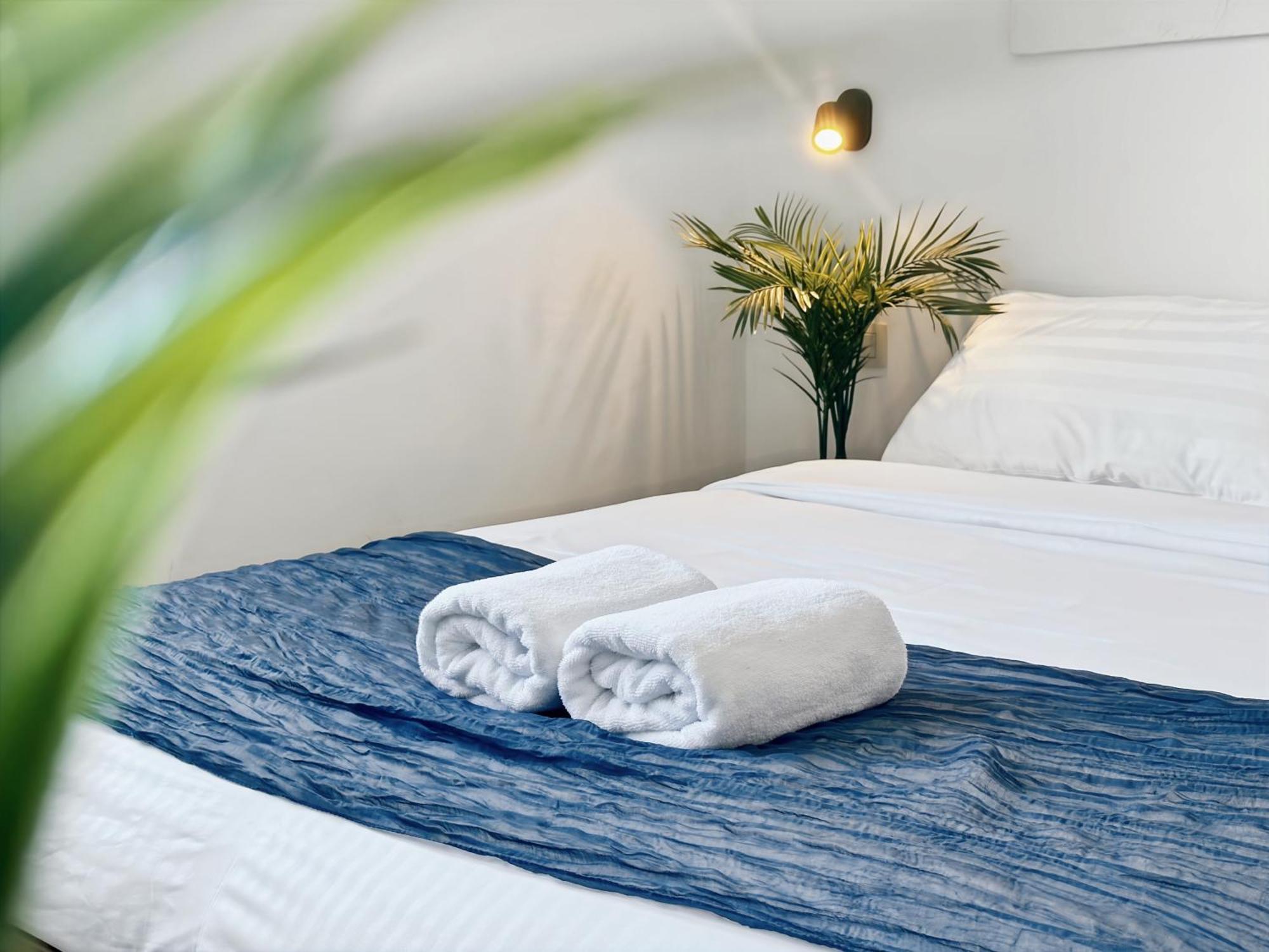 Cotiere Hotel Grzybowo  Bagian luar foto