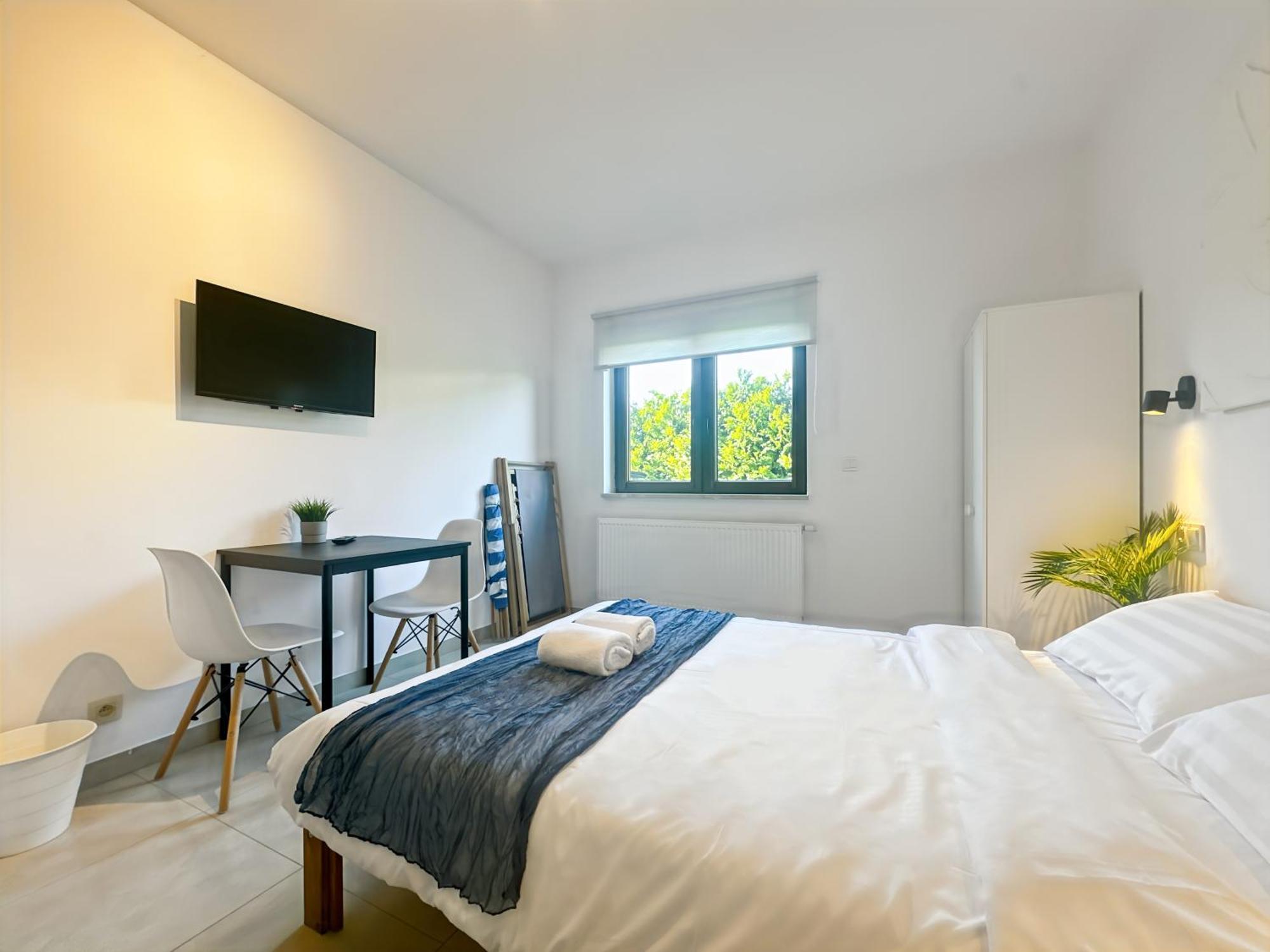 Cotiere Hotel Grzybowo  Bagian luar foto